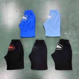 thumbnail for Round Basic Shorts