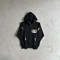 Corteiz Gasolina Tracksuit (Black) — seller photo 2