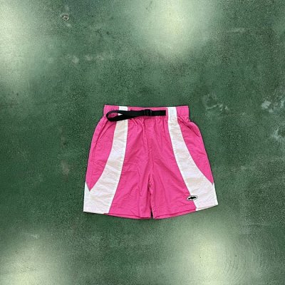 Corteiz Windbreaker Shorts