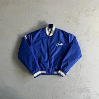 Corteiz Stadium Jacket (Blue) — seller photo 2