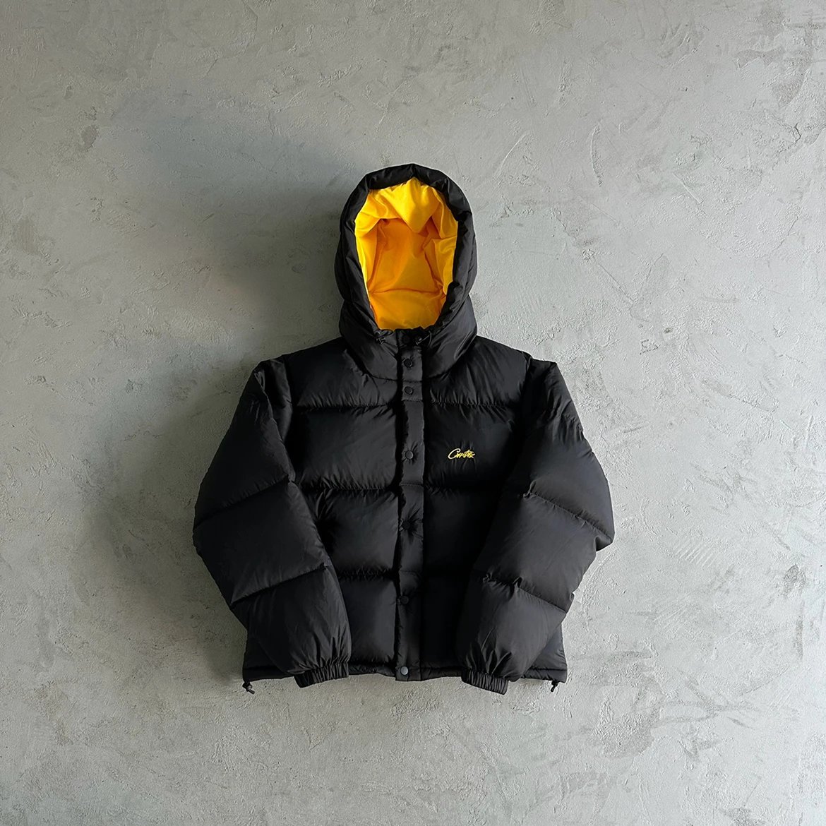 Bolo v2 down jacket