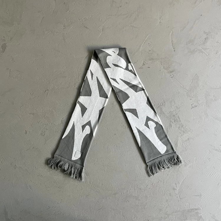 Evil - Scarf