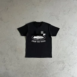 thumbnail for S co-branded Tee