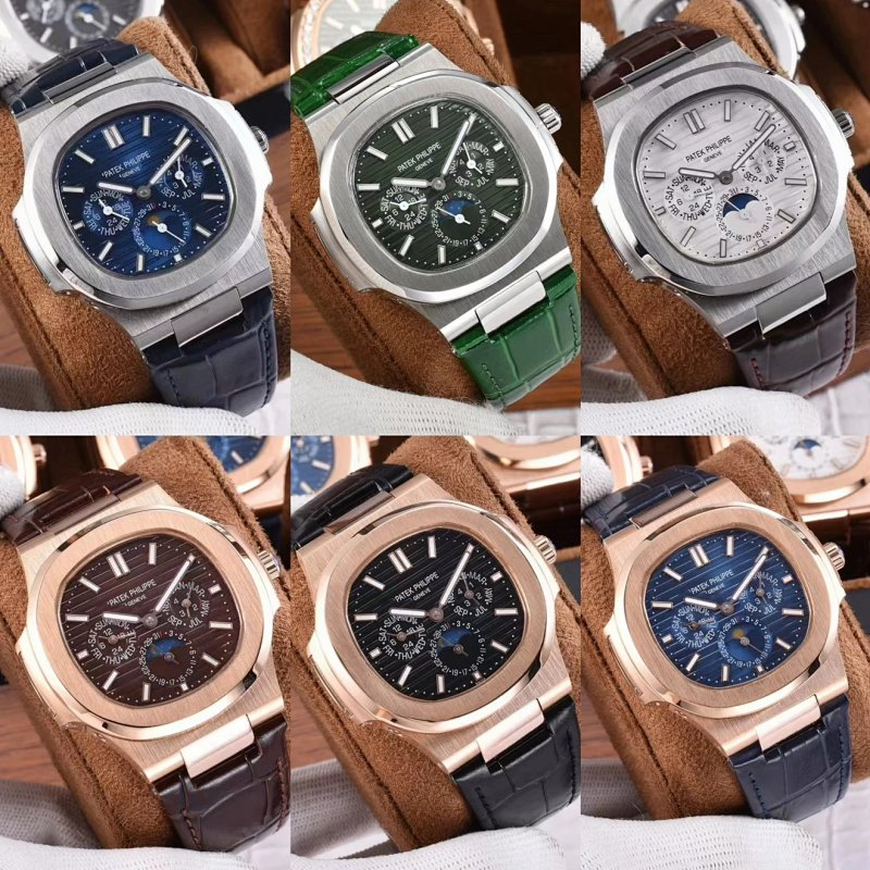 Watch from Guangzhou Xintai