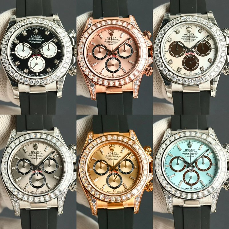 Rolex watch