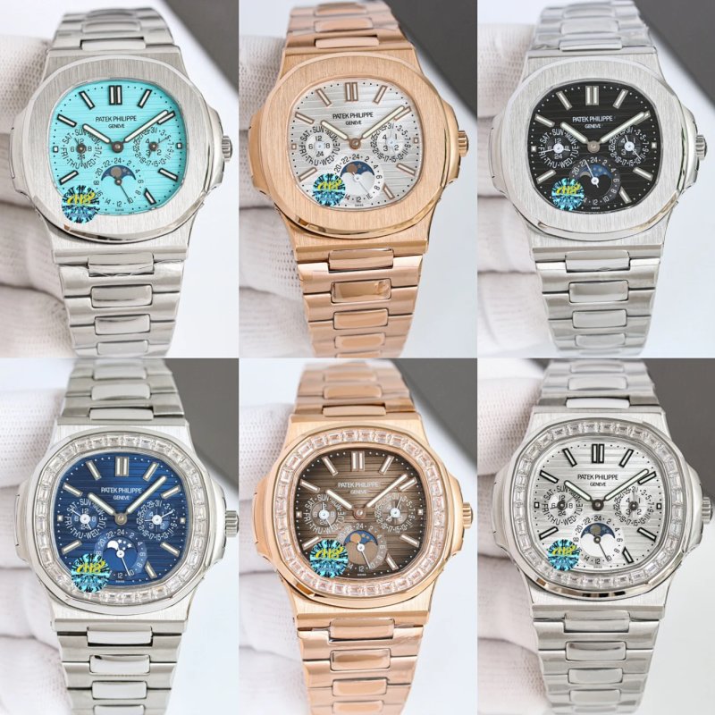 TW 40mm Watch