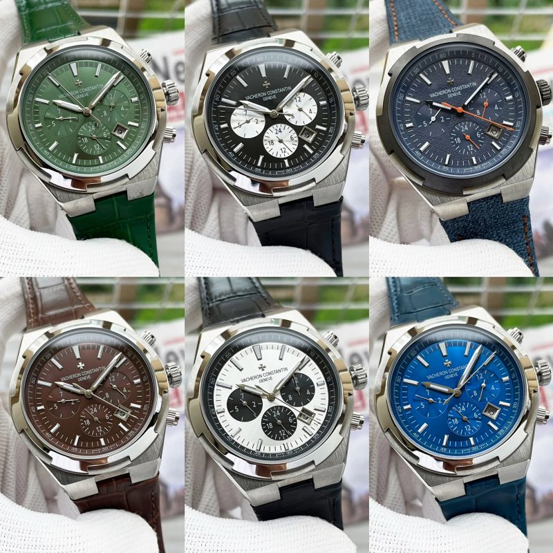 Watch from Three-legged