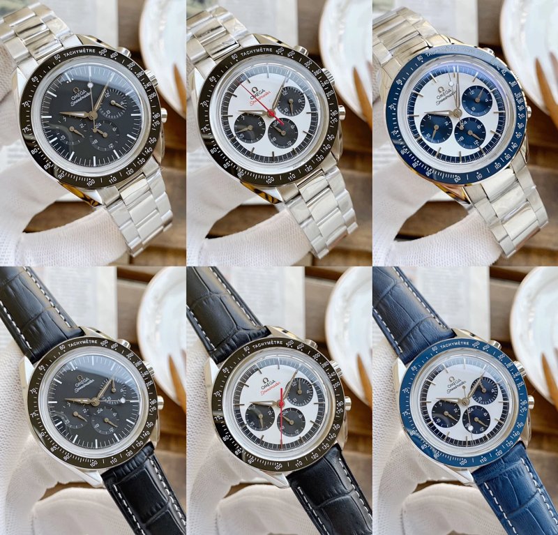 Omega watch