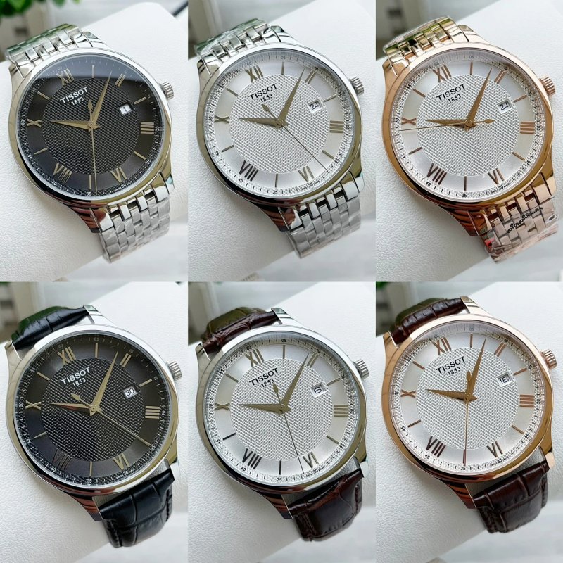 Watch from Guangzhou Xintai