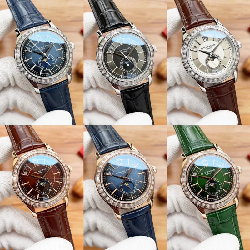 Watch from Guangzhou Xintai