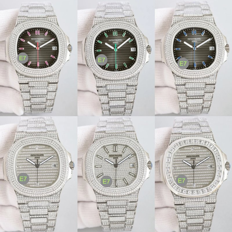 Watch from Guangzhou Xintai