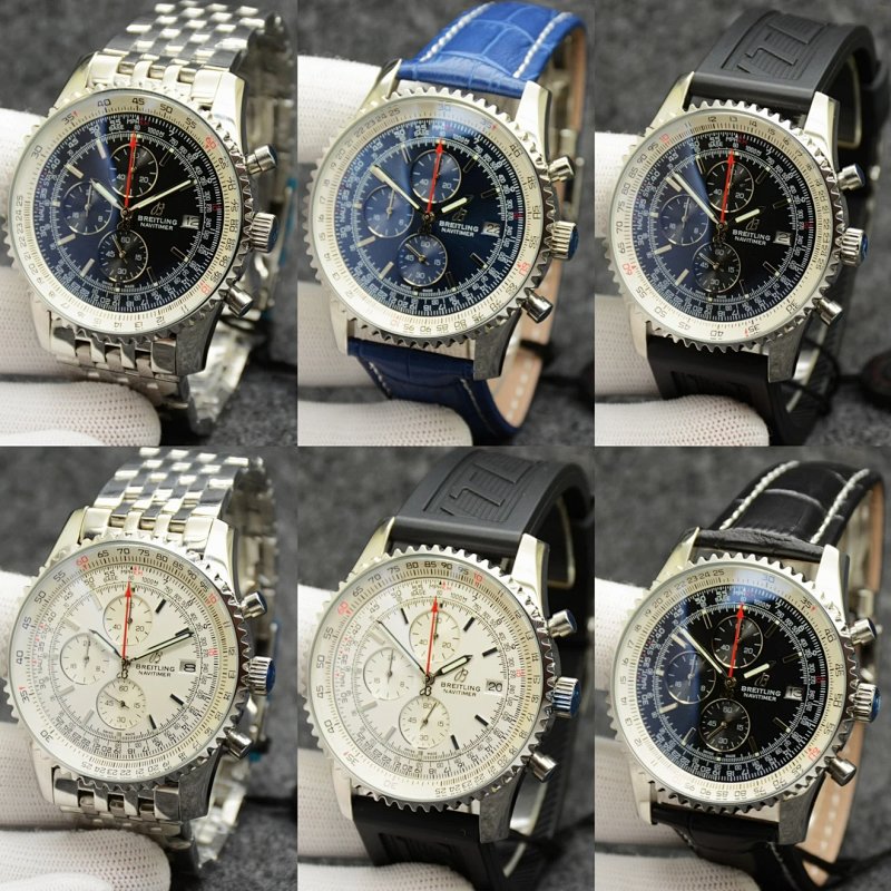 43mm VK Watch