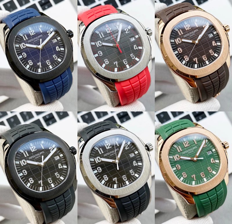 GD 40mm Watch