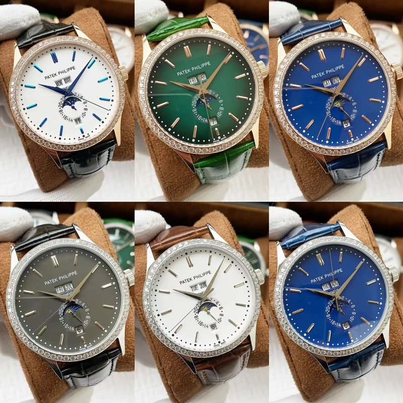 Watch from Guangzhou Xintai