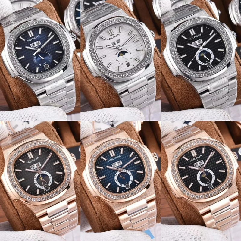 Watch from Guangzhou Xintai