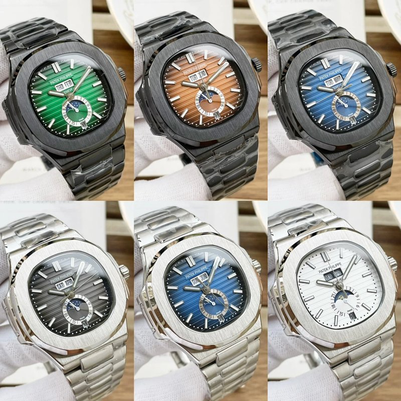 Watch from Guangzhou Xintai