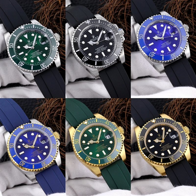 Rolex watch
