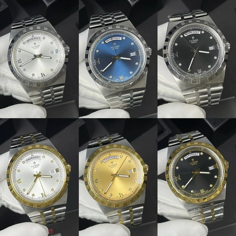 Watch from Guangzhou Xintai
