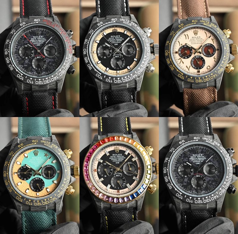 Rolex watch