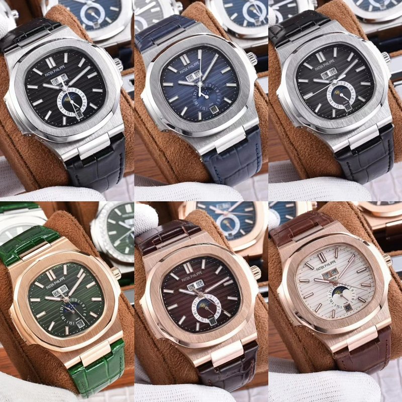 Watch from Guangzhou Xintai