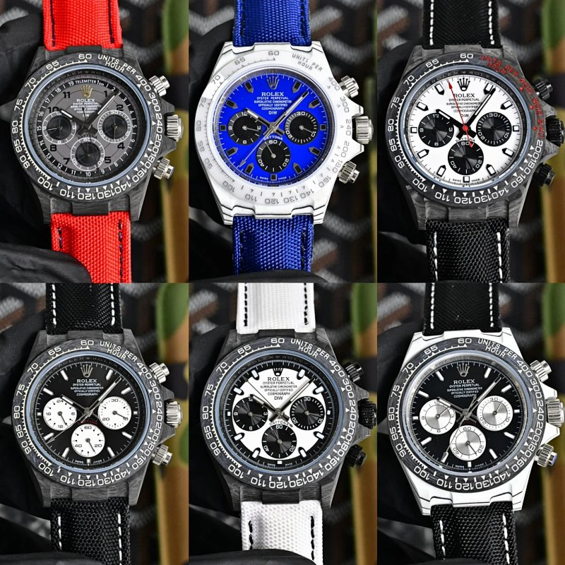 Rolex watch