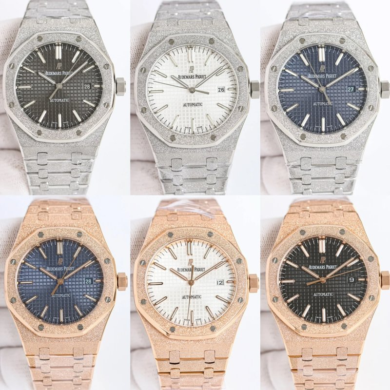 TW 41mm Watch