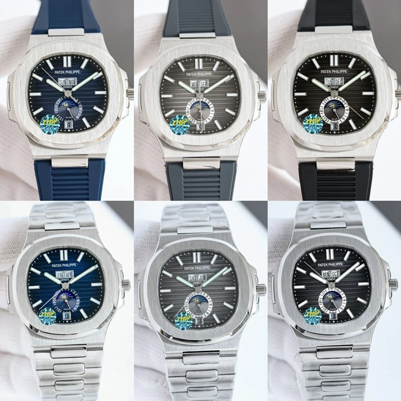 TW 40mm Watch