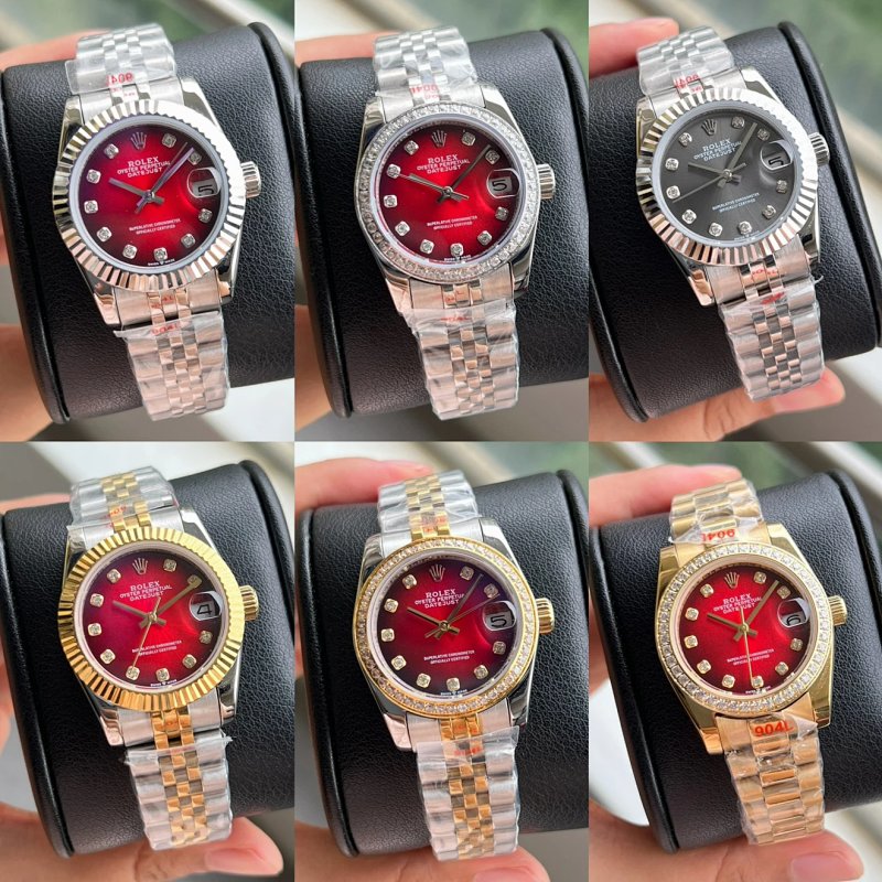 Rolex watch
