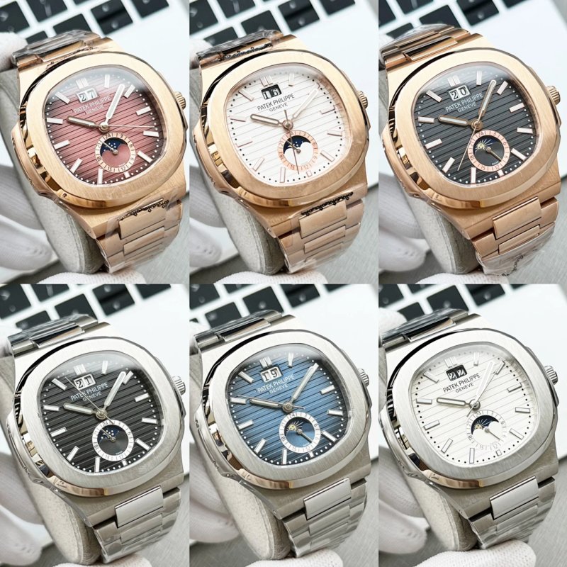 Watch from Guangzhou Xintai