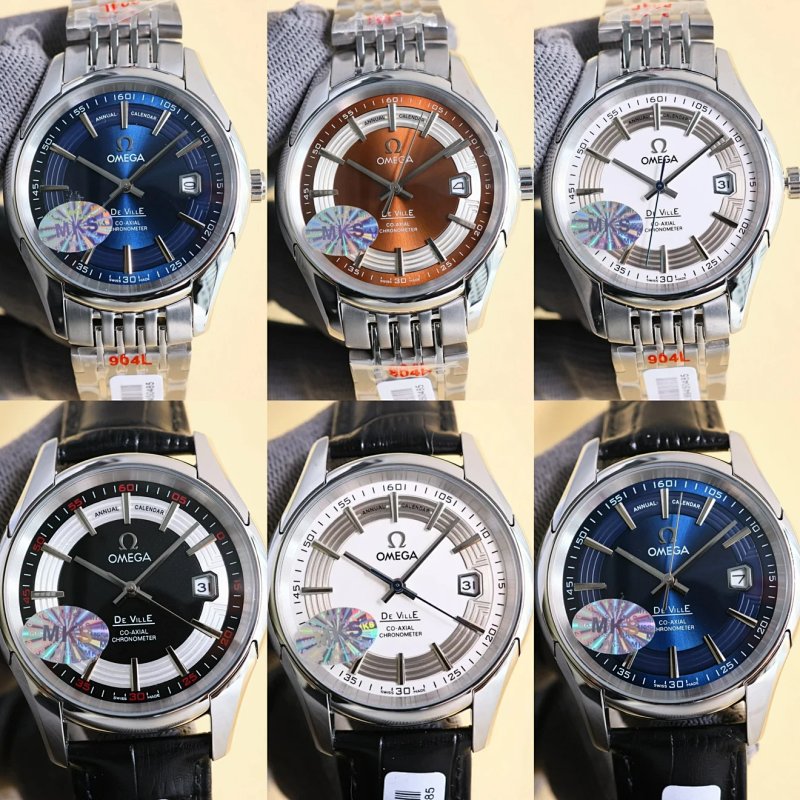 Omega watch