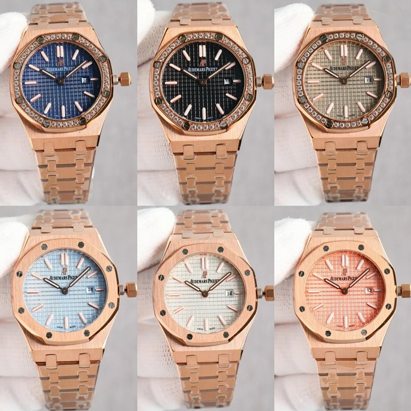 Watch from Guangzhou Xintai