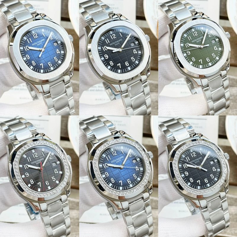 GD 40mm Watch