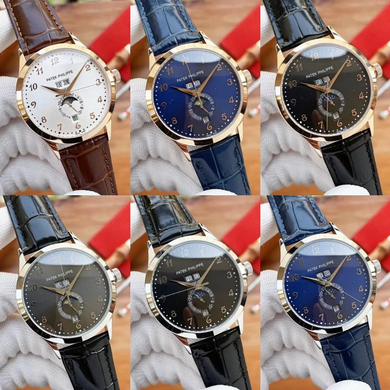 Watch from Guangzhou Xintai