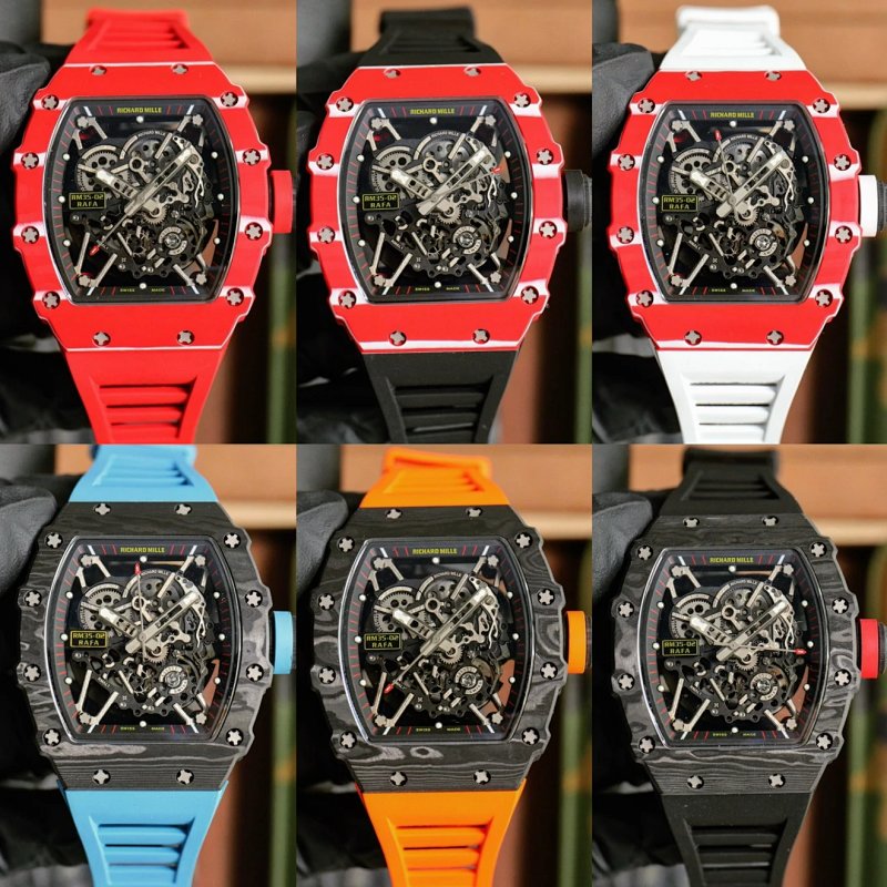 Watch from Guangzhou Xintai