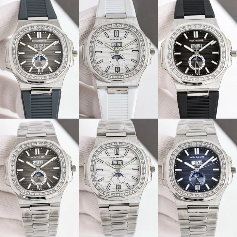 TW 40mm Watch