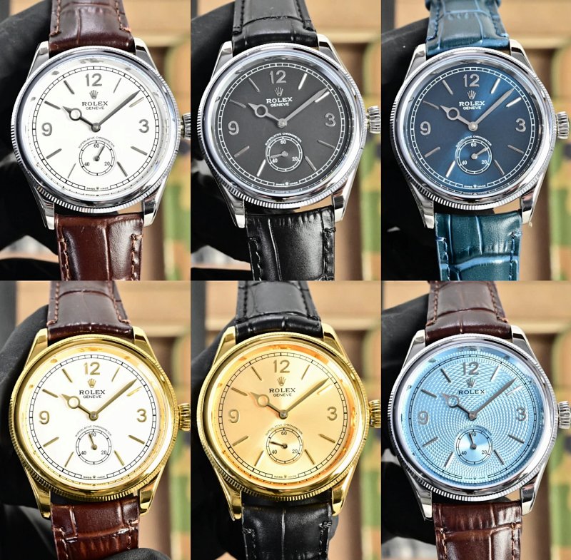 Rolex watch