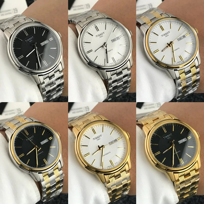 Watch from Guangzhou Xintai