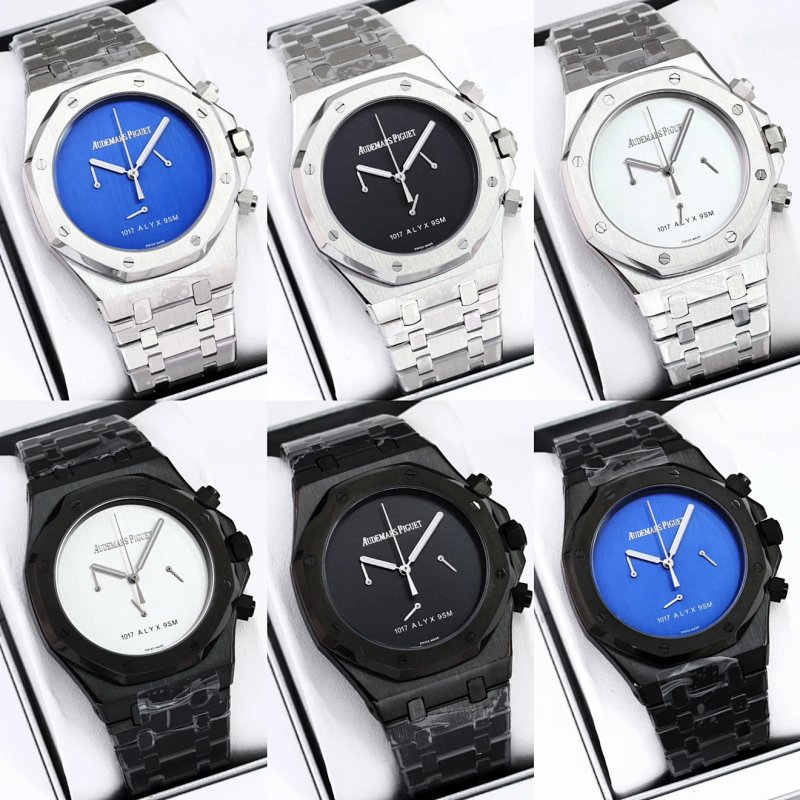 Watch from Guangzhou Xintai