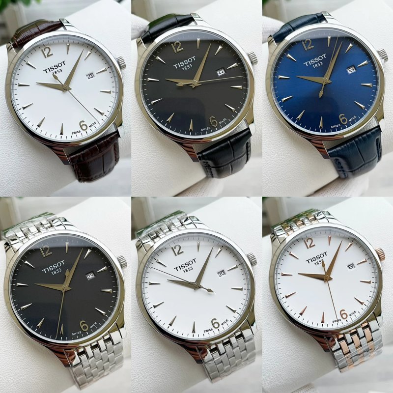 Watch from Guangzhou Xintai