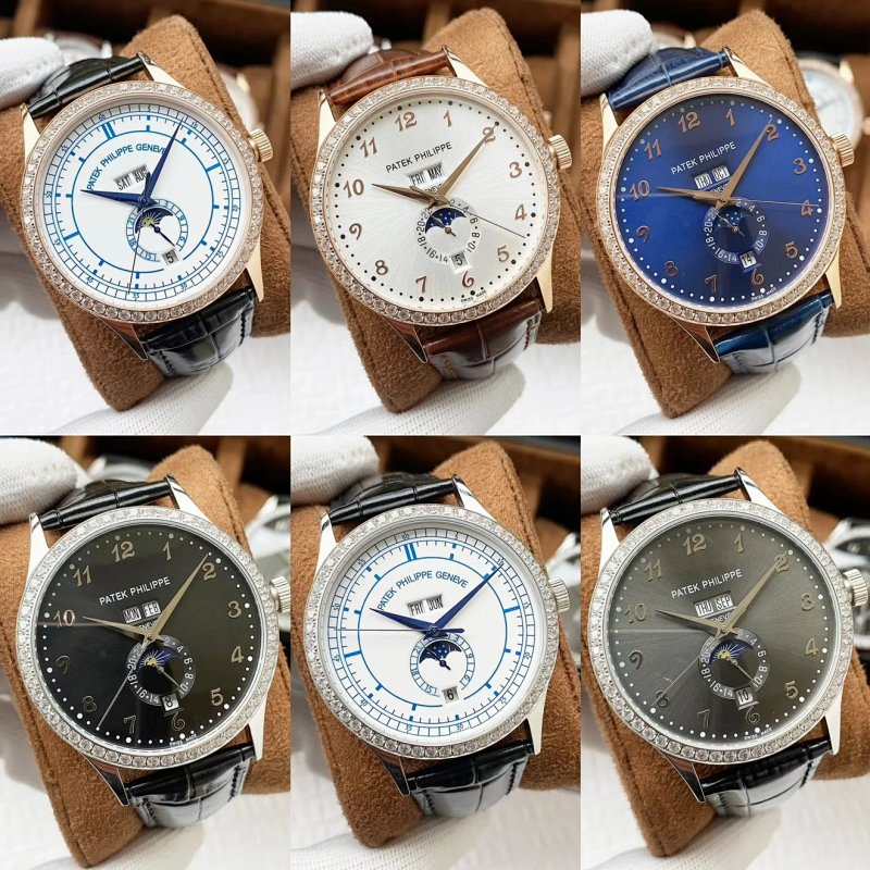 Watch from Guangzhou Xintai