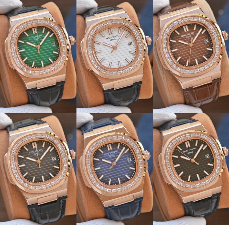 Watch from Guangzhou Xintai