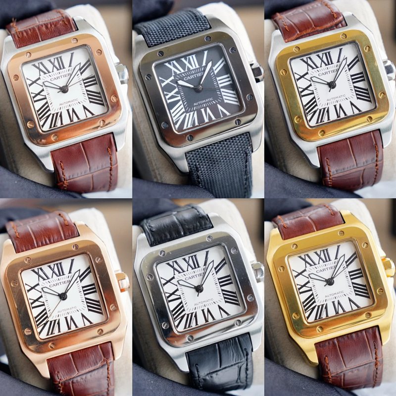 Watch from Guangzhou Xintai