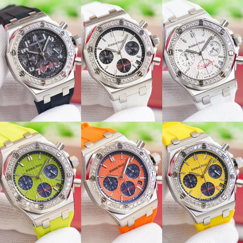 Watch from Guangzhou Xintai