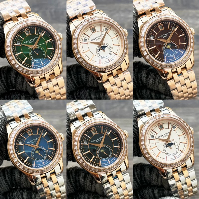 Watch from Guangzhou Xintai