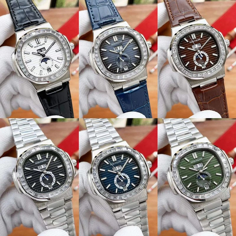 Watch from Guangzhou Xintai