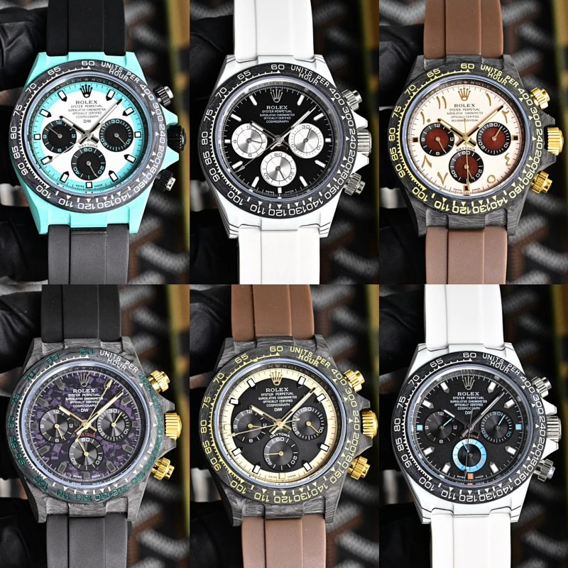 Rolex watch