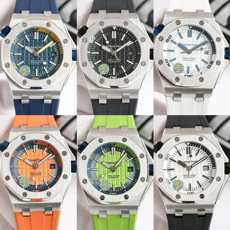 TW 42mm Watch