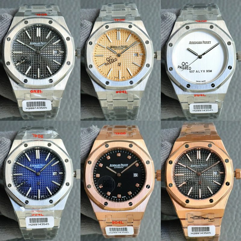 GD 41mm Watch