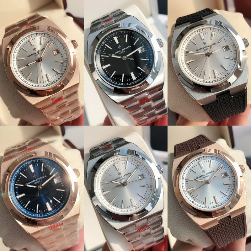 GD 41mm Watch