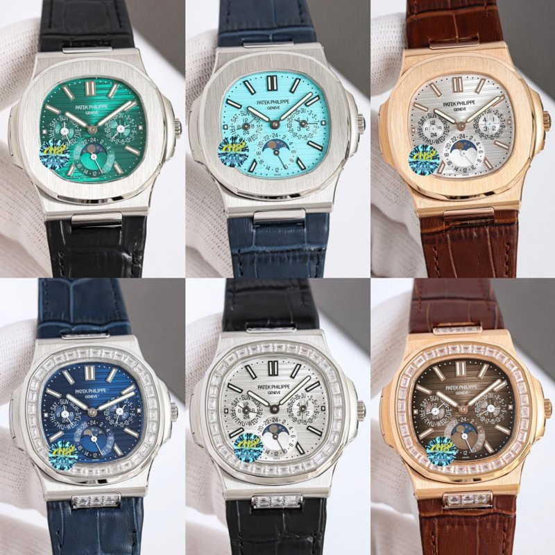 TW 40mm Watch